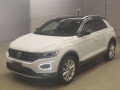 2021 Volkswagen T-Roc