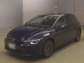 2024 Volkswagen Golf