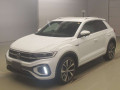 2023 Volkswagen T-Roc
