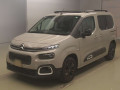 2021 Citroen Berlingo