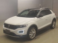 2022 Volkswagen T-Roc