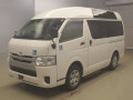 2018 Toyota Regiusace Van