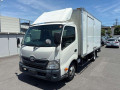 2017 Toyota Dyna Truck