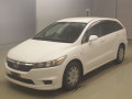 2007 Honda Stream