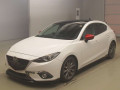 2014 Mazda Axela Sport