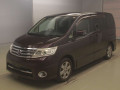 2008 Nissan Serena