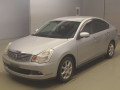 2009 Nissan Bluebird Sylphy