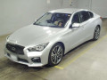 2016 Nissan Skyline