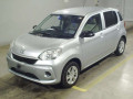 2021 Toyota Passo