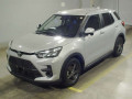 2022 Toyota Raize