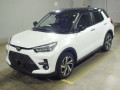 2023 Toyota Raize