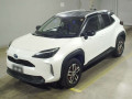 2021 Toyota YARIS CROSS