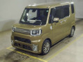 2017 Daihatsu Wake