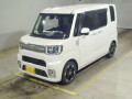 2017 Daihatsu Wake