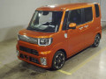 2018 Daihatsu Wake