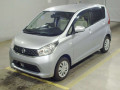 2015 Nissan DAYZ
