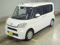 2018 Daihatsu Tanto
