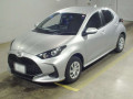 2024 Toyota YARIS