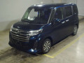 2022 Toyota Roomy