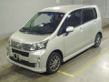 2013 Daihatsu Move Custom