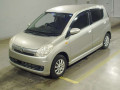 2007 Daihatsu Mira Custom