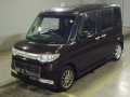 2009 Daihatsu Tanto