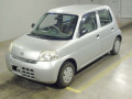 2007 Daihatsu Esse