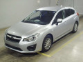 2011 Subaru Impreza Sports