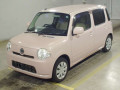 2013 Daihatsu Mira Cocoa