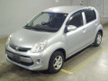 2015 Toyota Passo