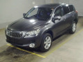 2009 Toyota Vanguard