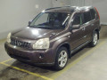 2009 Nissan X-Trail