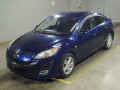 2010 Mazda Axela