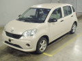 2018 Toyota Passo