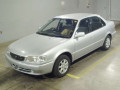 1998 Toyota Corolla Sedan