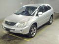 2005 Toyota Harrier Hybrid