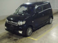 2006 Honda Zest
