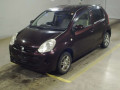 2014 Toyota Passo