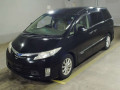 2009 Toyota Estima Hybrid