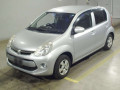 2015 Toyota Passo
