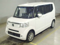 2014 Honda N-BOX