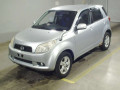 2006 Daihatsu BEGO