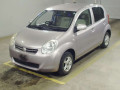 2011 Toyota Passo