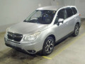 2013 Subaru Forester