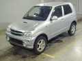 2010 Daihatsu Terios Kid