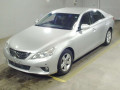 2011 Toyota Mark X