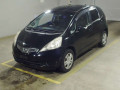 2009 Honda Fit