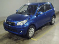 2012 Toyota Rush
