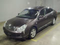 2007 Nissan Bluebird Sylphy