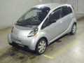2006 Mitsubishi i
